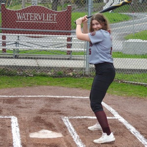 Ayla Bagnardi  mugshot