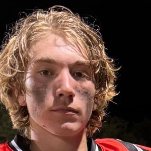 Braydon Lamb mugshot