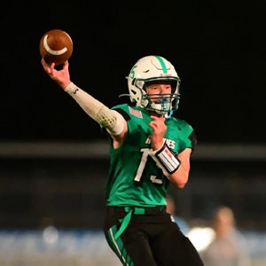 Owen Hammond mugshot