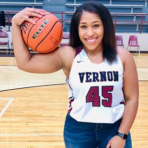 Jaila Mcbride mugshot