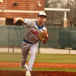 Dylan Caffey
