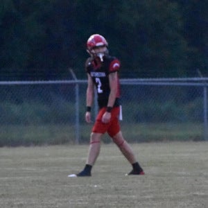 Jesse Gannaway