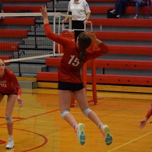 Morgan Mattingley mugshot