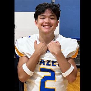 Christian Lee