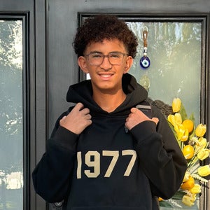 Gio Hernandez