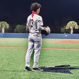 Zaydin Rivera