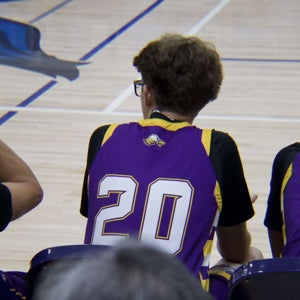 Samuell Gockley mugshot