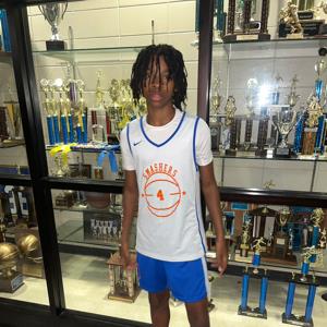 Javontre Smalls