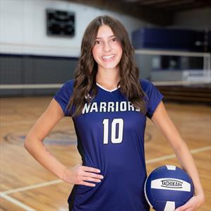 Emersyn Ripley mugshot