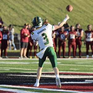 Maverick Kraemer mugshot