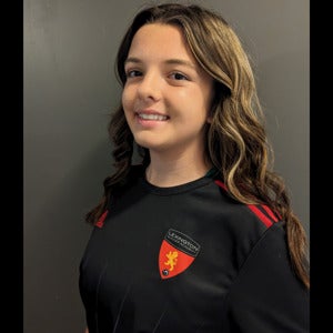 MCKAYLEE GARRETT