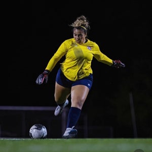 GIANNA BOWMAN