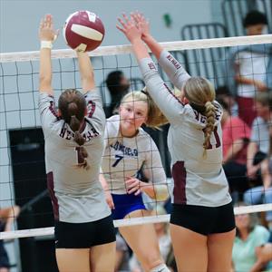 Calla McCombs mugshot