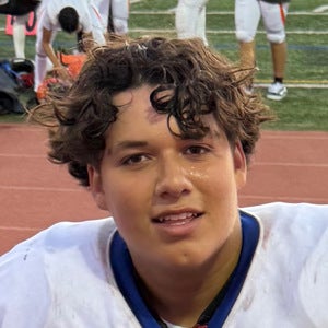 Santiago Toledo mugshot