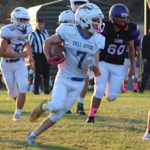 Carson Smith mugshot