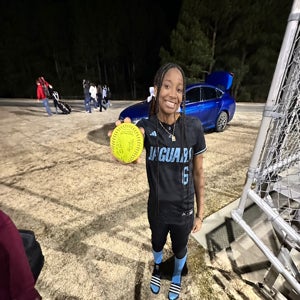 Daisha Gwynn