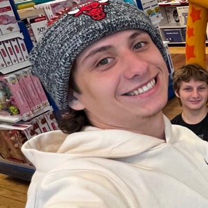 Angelo Lugo III
