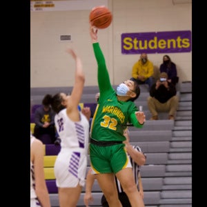 Kamila Salanoa mugshot