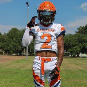 Jaylon Naylor mugshot