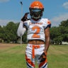 Jaylon Naylor mugshot
