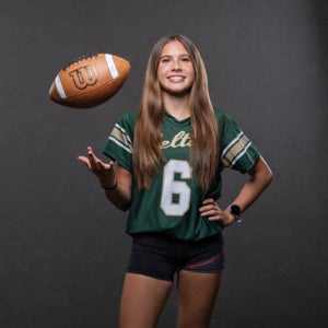 MYA VAIL