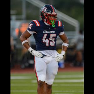 Jackson Graham mugshot