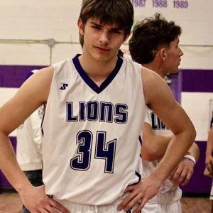 COLBY ROWE