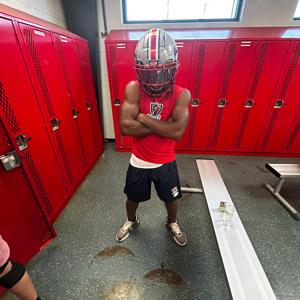 Jeramiah Lewis