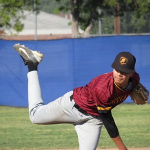 Jonathon Torres