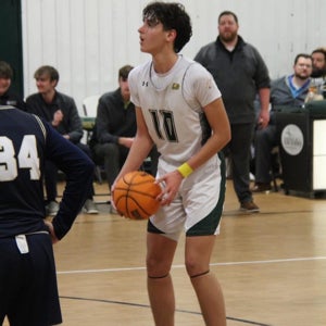 Spencer Campbell mugshot