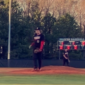 Cooper Lindley mugshot