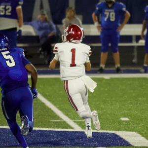 Braxton Braden mugshot