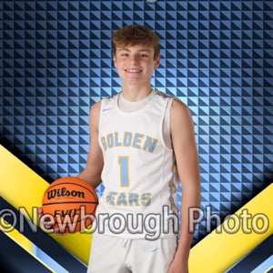 CHASE HARTUNG