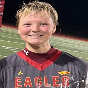 Peyton Thomas mugshot