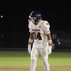 JAYDON SATELE-MARTIN