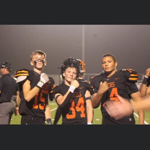 Wyatt Burleson