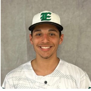 Anthony Lugo