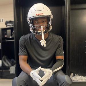Tashad Kearney