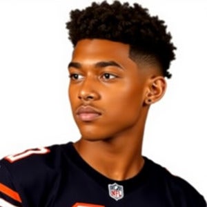 Jameson DeAndre-Gray