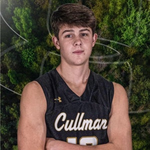 Colton Echols