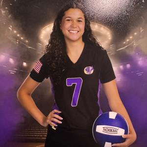 Madison Ayuso mugshot