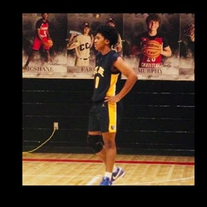 Tre Williams