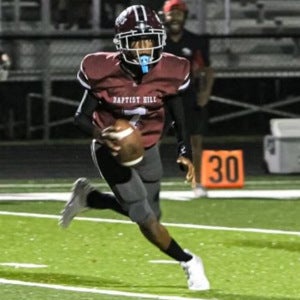Brayden Franklin