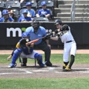 Gavin Griffin mugshot