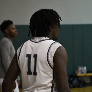 Joshua Daniels mugshot