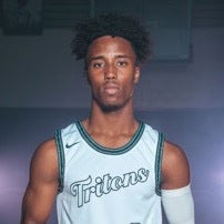 Corey Hunter mugshot