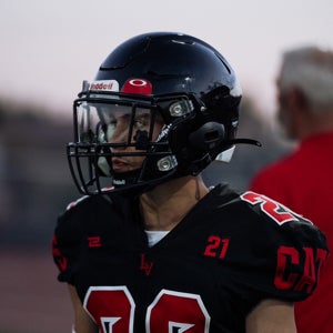 IZAIAH CRUZ