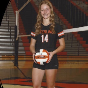 Kenzi Rubottom mugshot