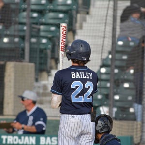 Logan Bailey mugshot