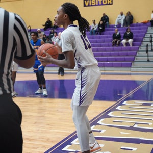 Quion Thomasson Jr mugshot